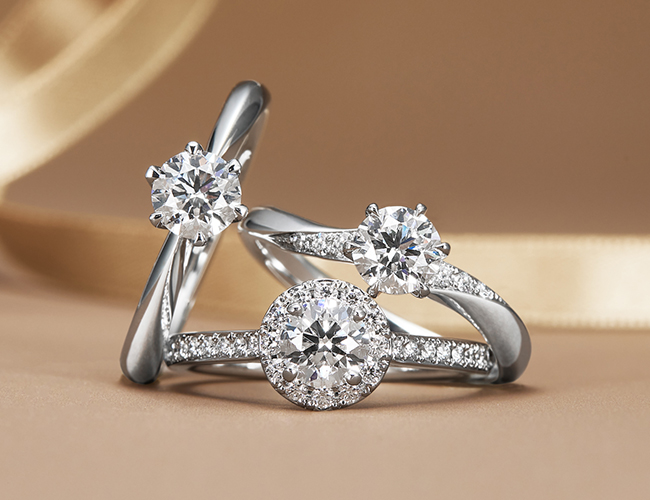 ラザール ダイヤモンド