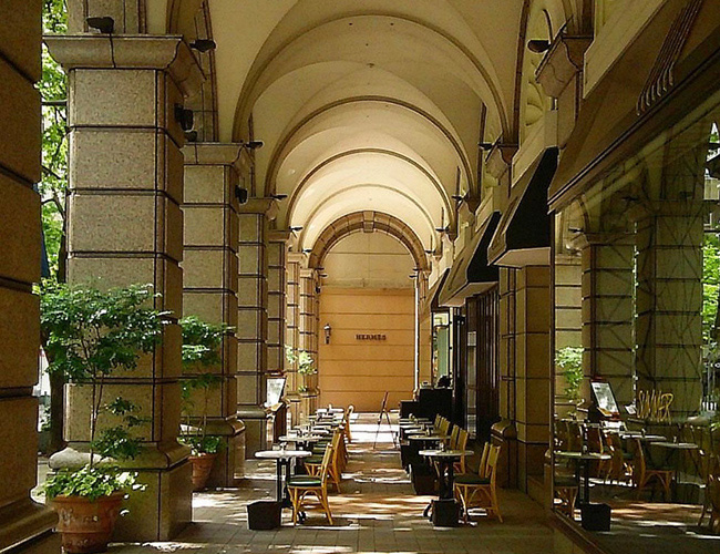 カフェラ イメージ