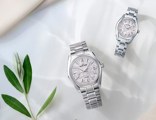 グランドセイコー