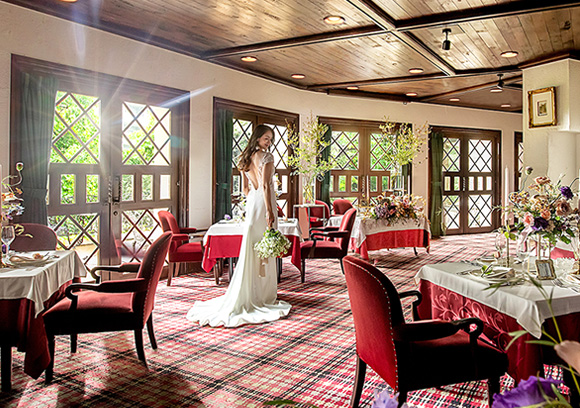 北野異人館旧クルぺ邸