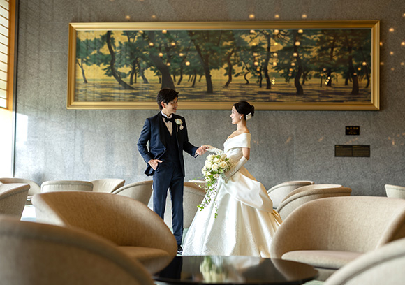 ホテルオークラ神戸