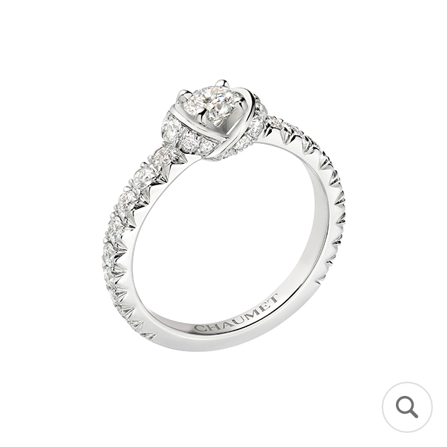 「リアン」コレクション リアン ダムール エンゲージメントリング