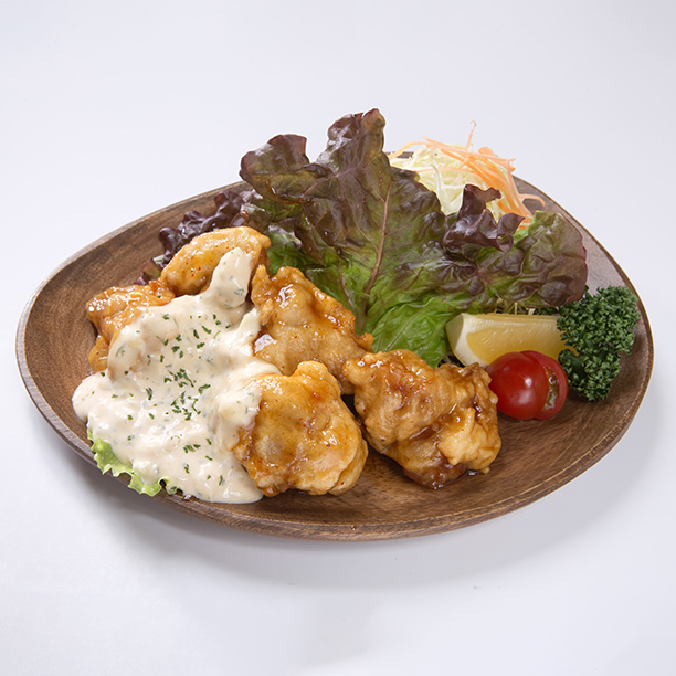 チキン南蛮