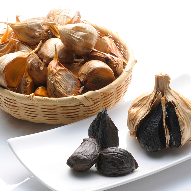 熟成黒にんにく