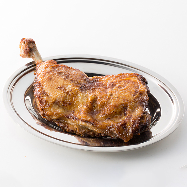 骨付鳥 おや・ひな