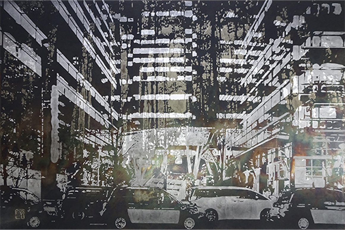 「m.town」