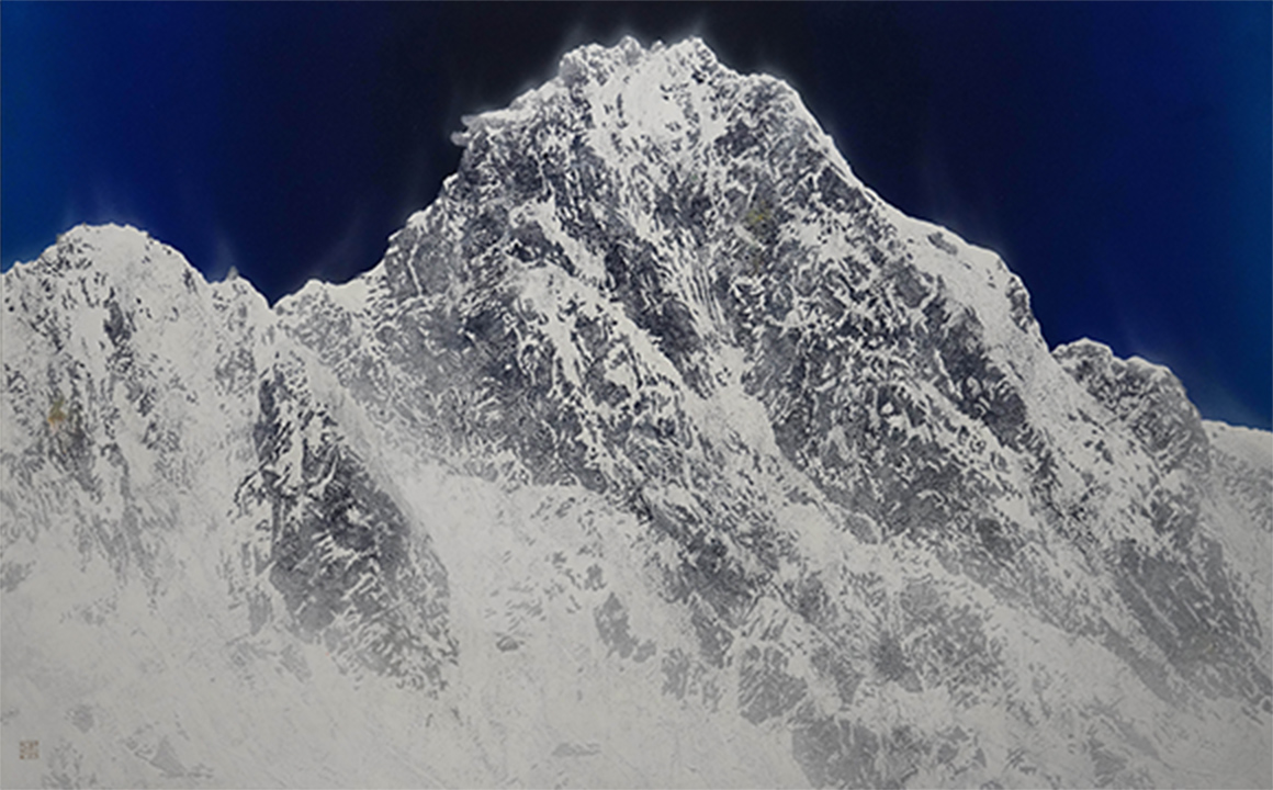 「PRAYER ～Mountscape～」