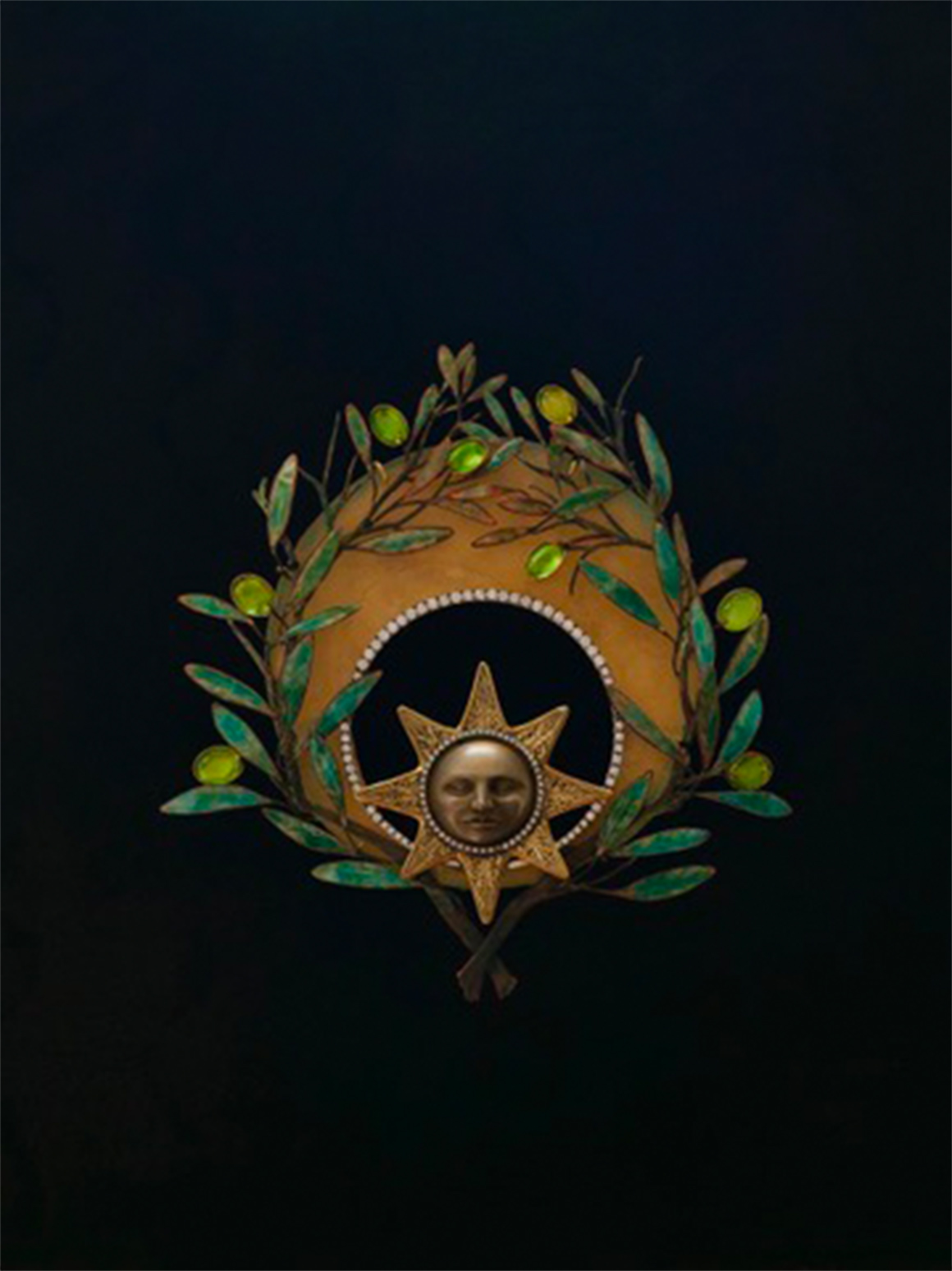 「Butterfly Effect」