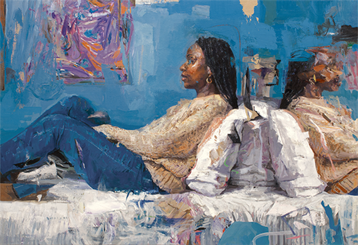 三輪 瑛士「No.25031」