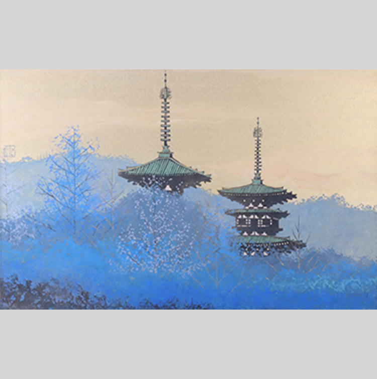 日本画・洋画セレクション