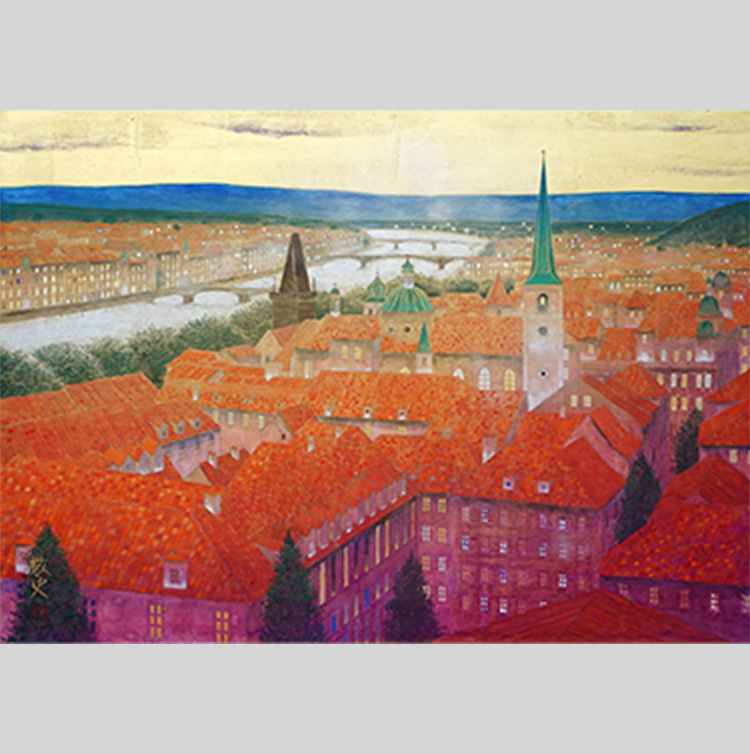 桜井 敬史展