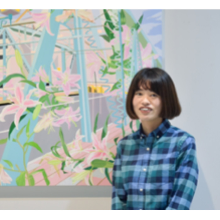 長谷川 彩織