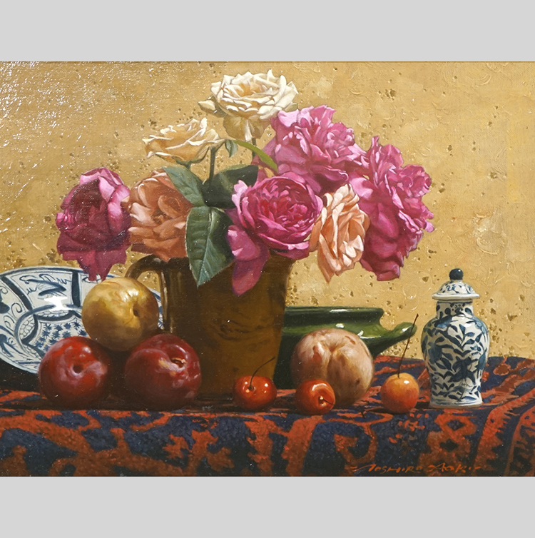 Summer Art Selection