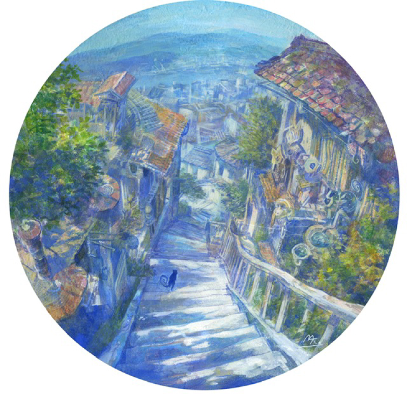 art