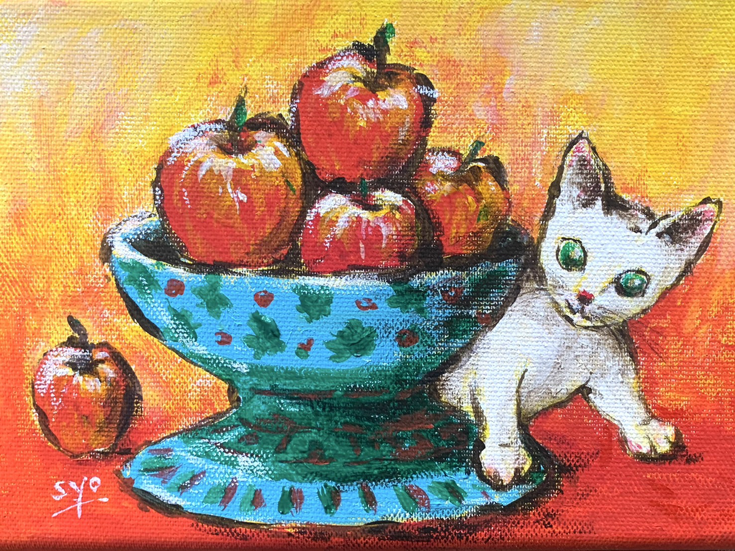 art