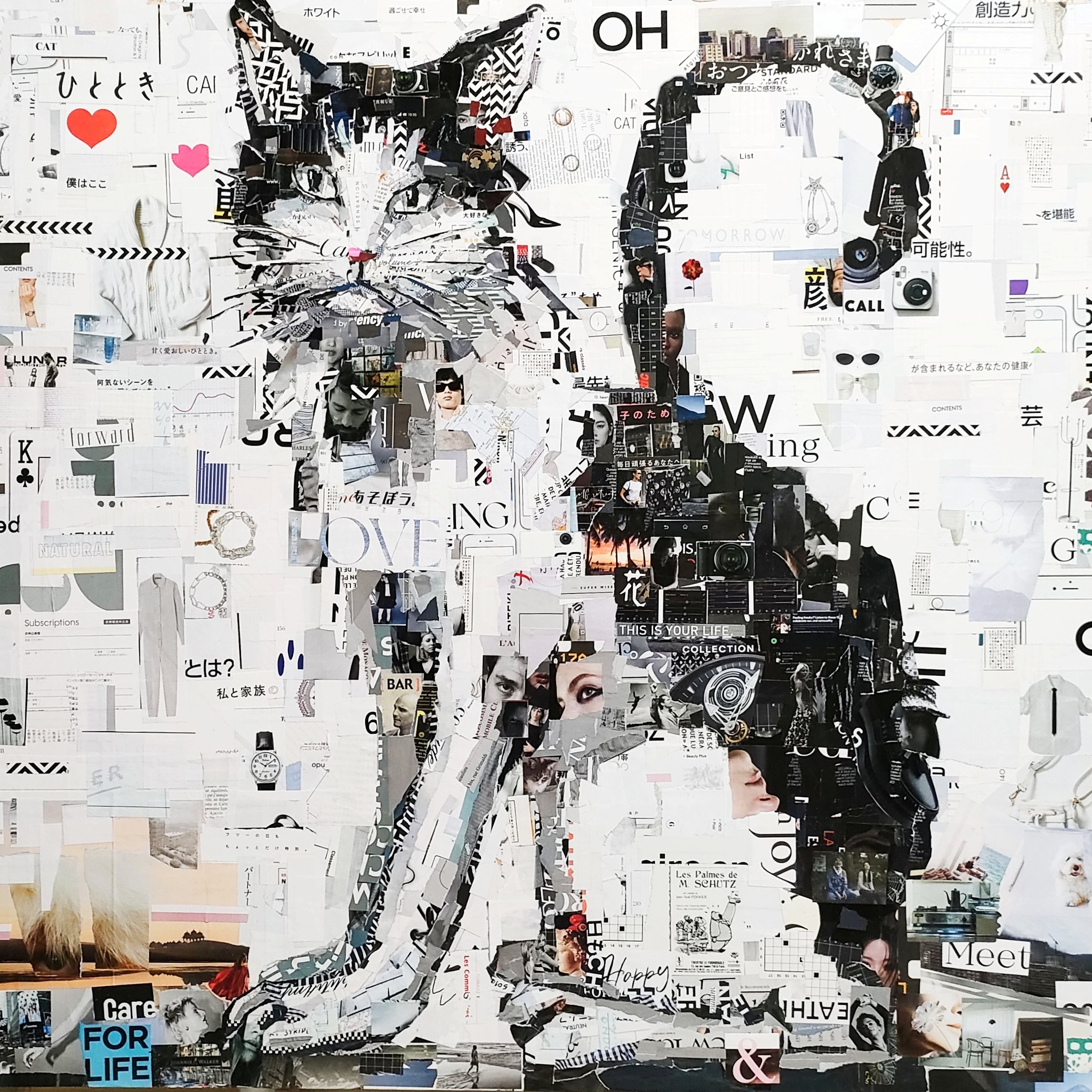 art
