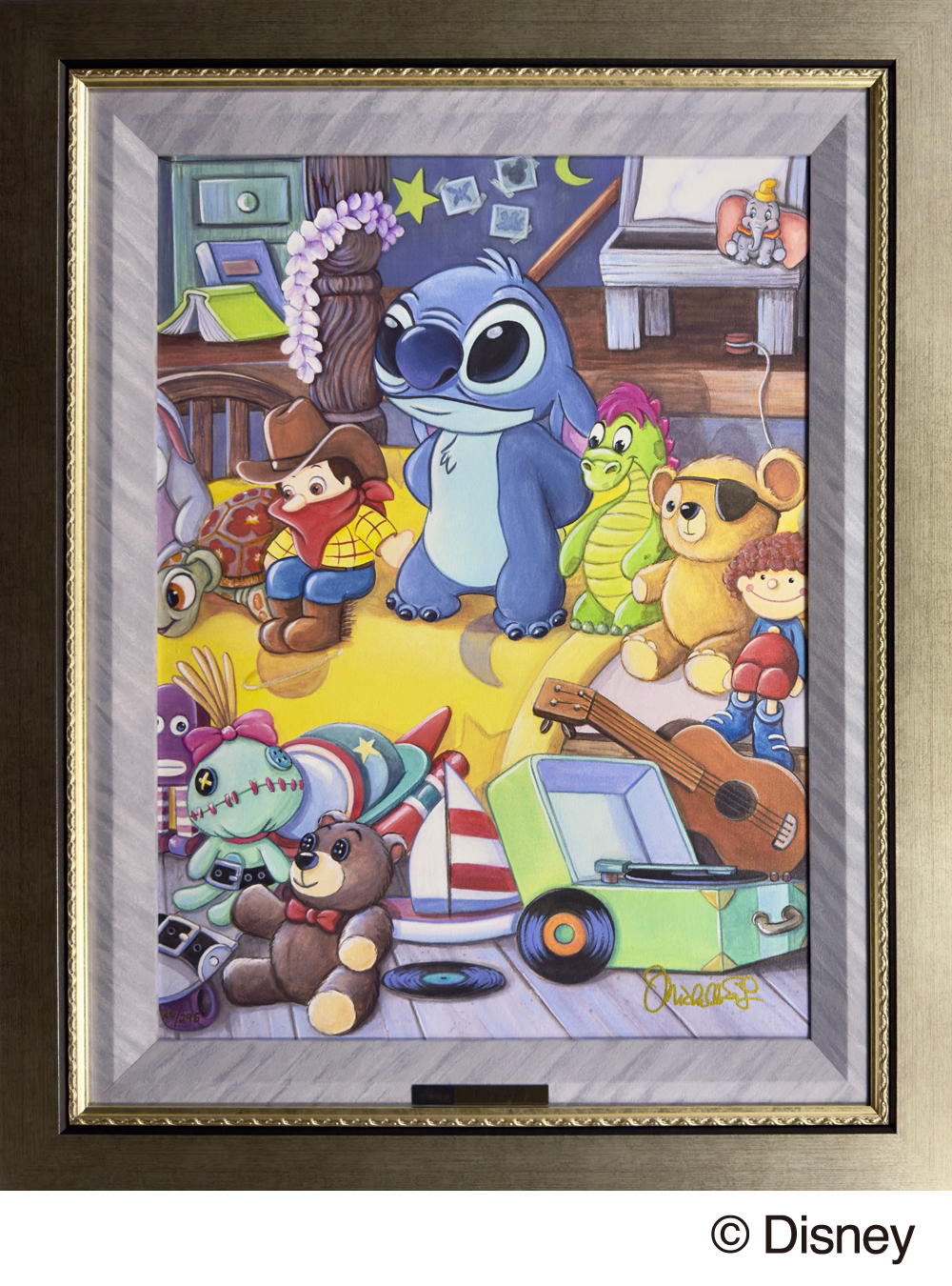 art