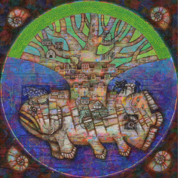 art
