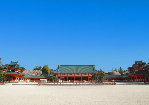 平安神宮会館