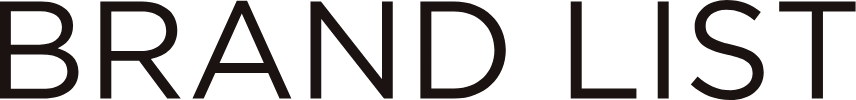 BRAND LIST