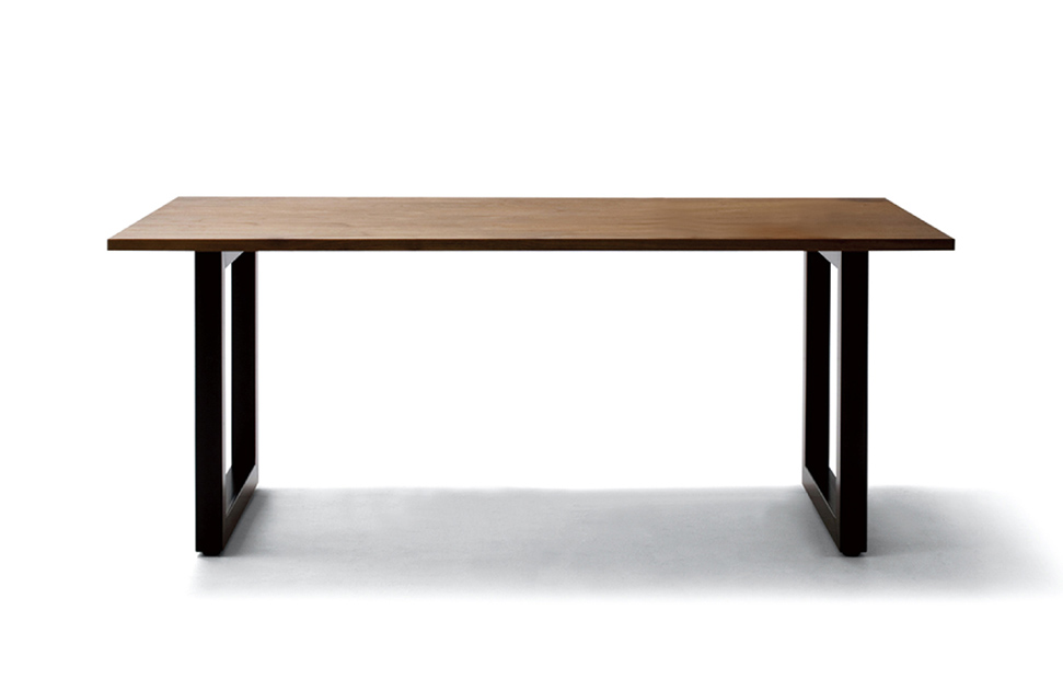 WILDWOOD DINING TABLE