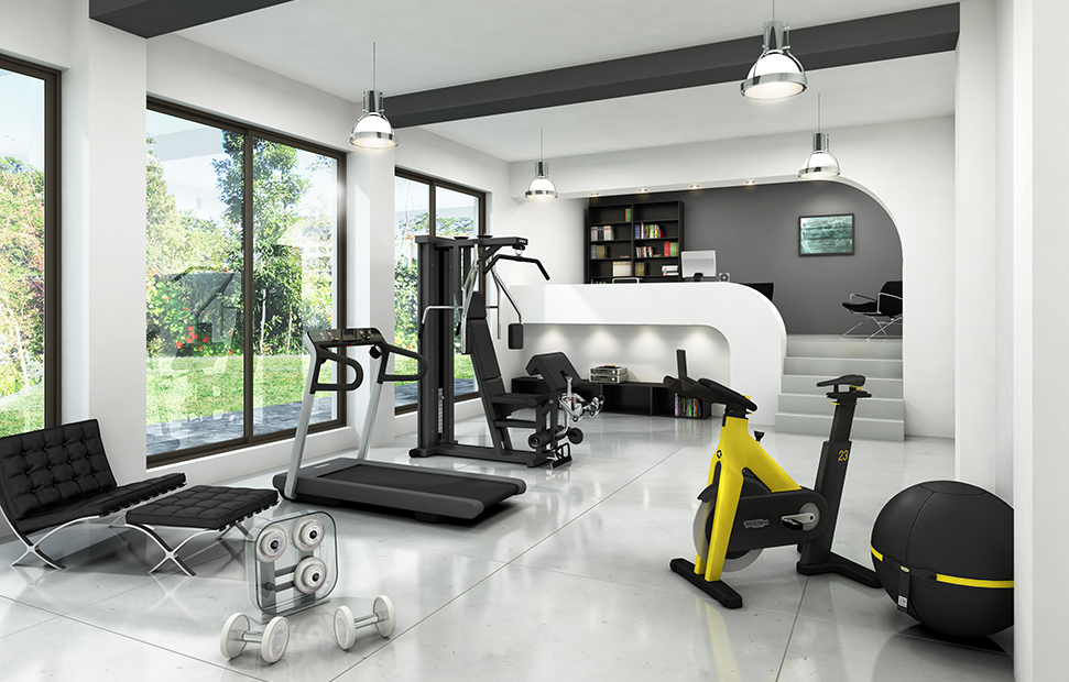 technogym