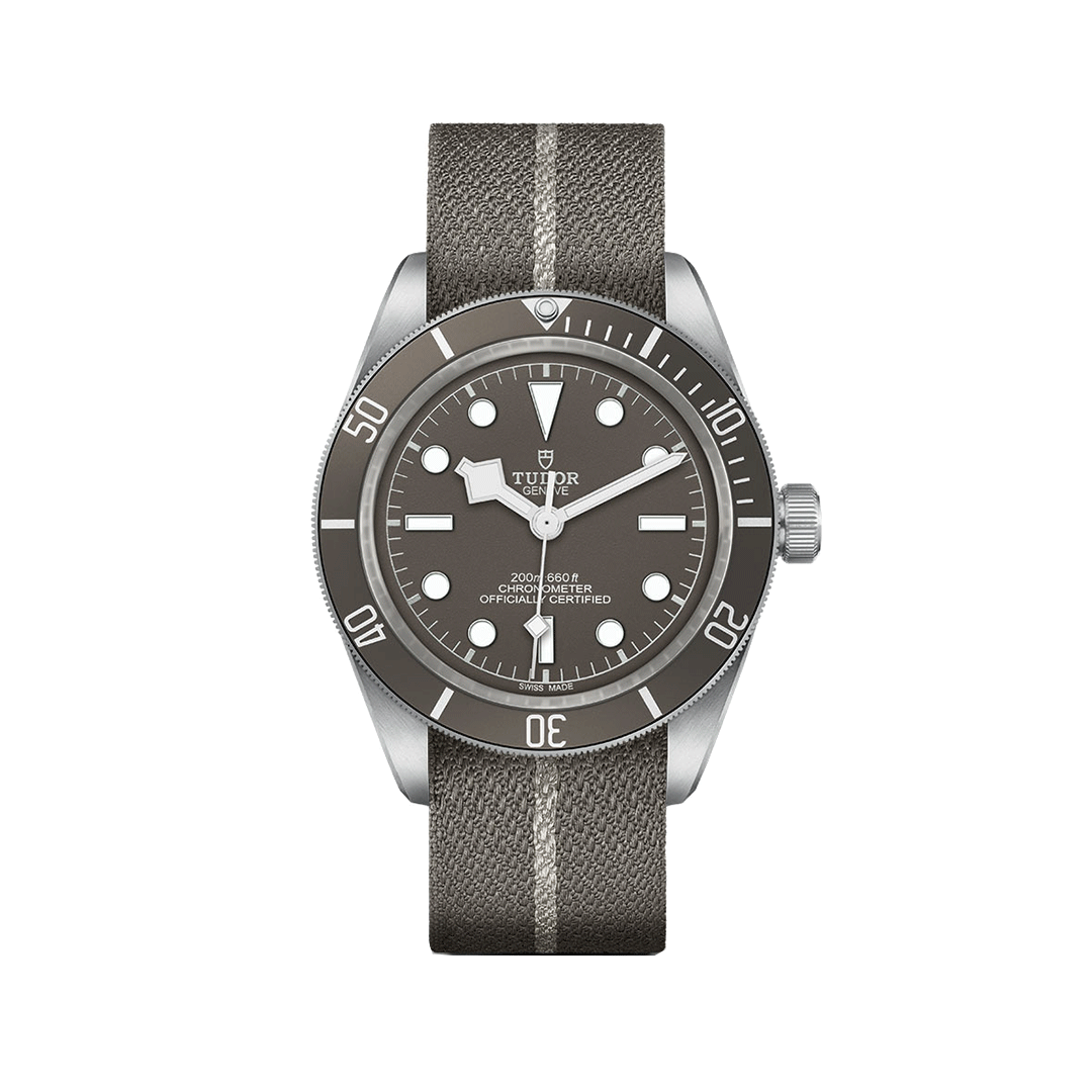 ブラックベイ 58 925