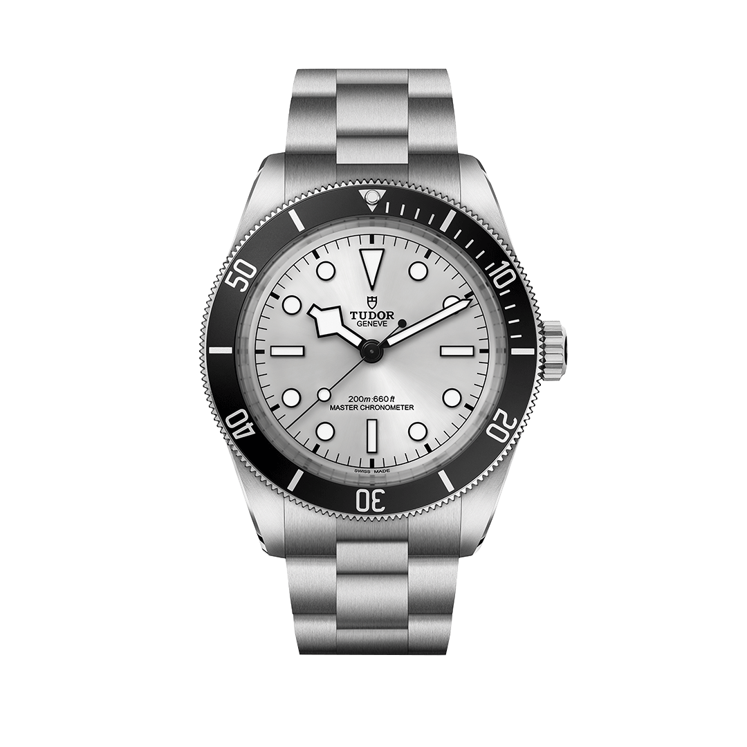 ブラックベイ 68