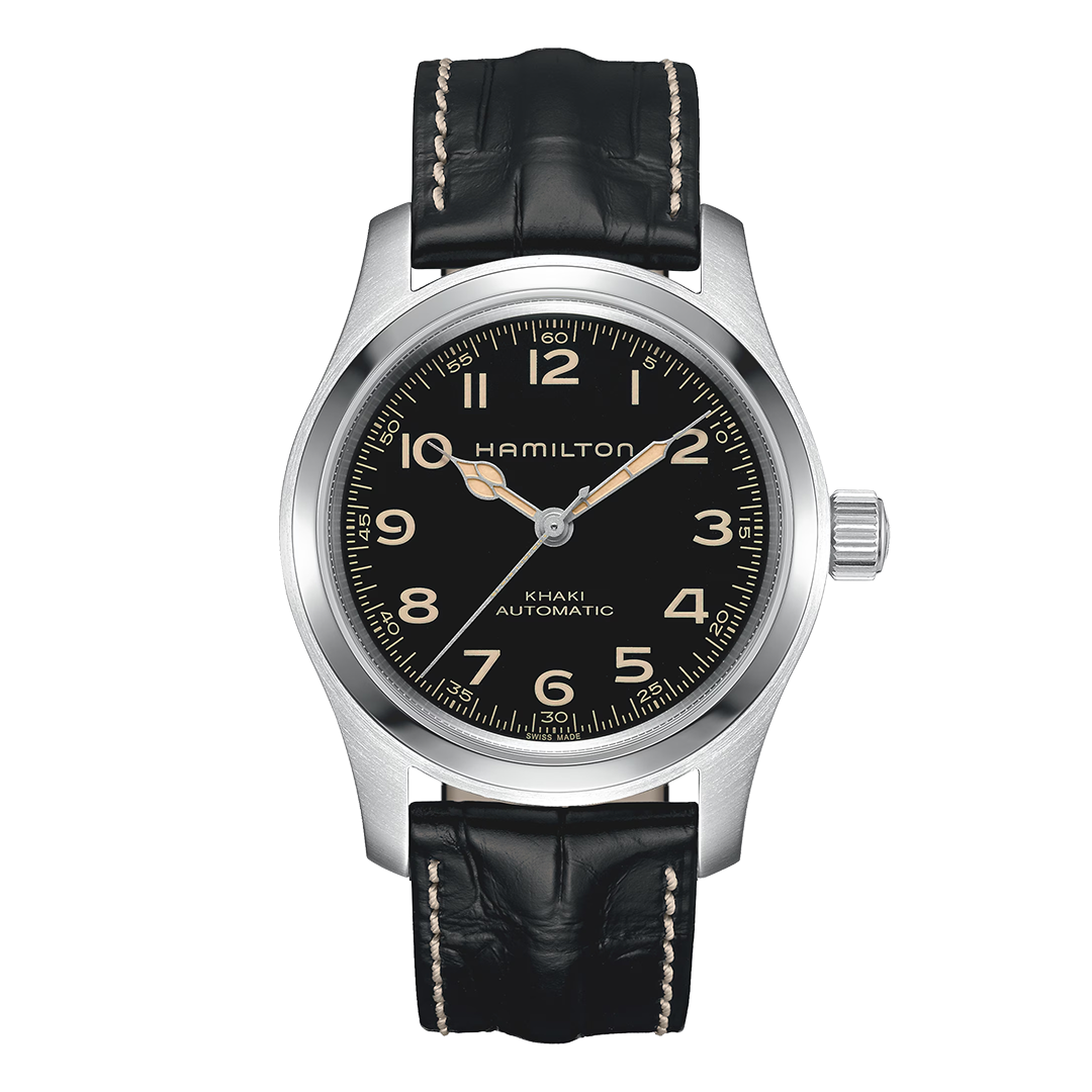 カーキ フィールド マーフ オート