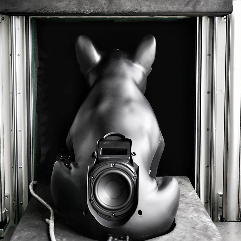 〈AeroBull(エアロブル)〉