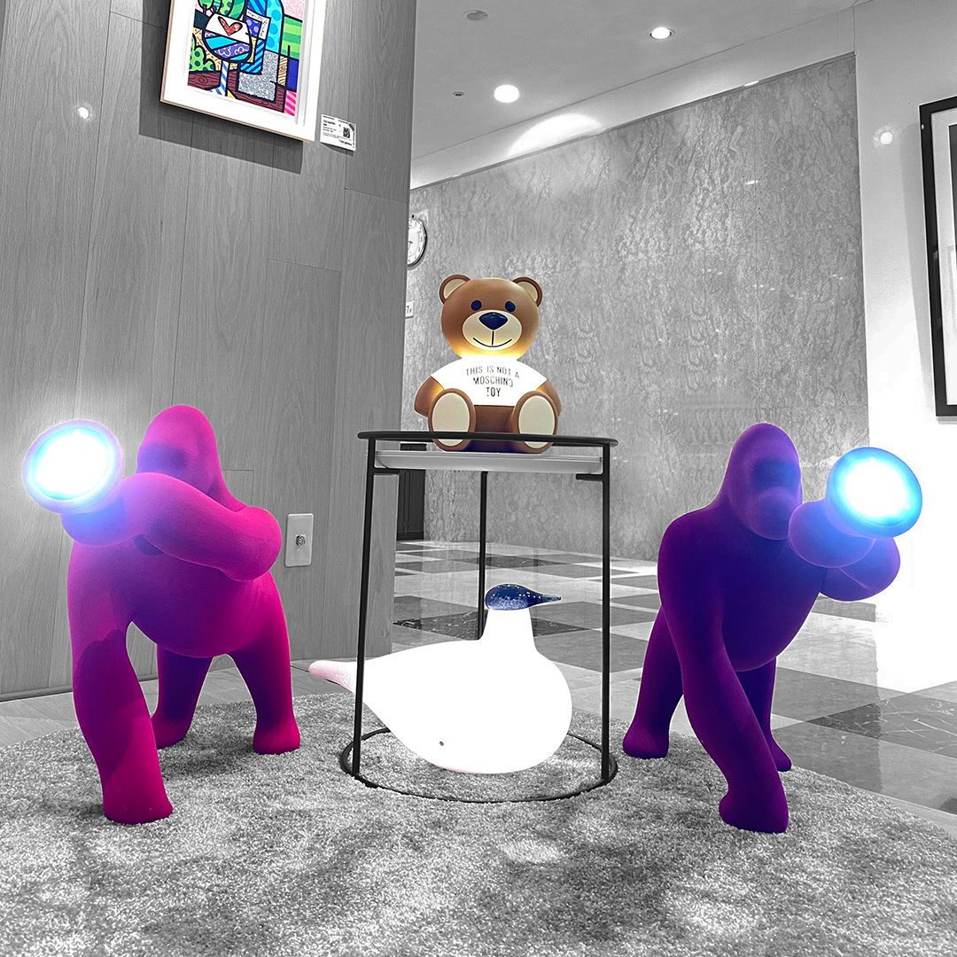 アニマルシリーズ