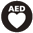 AED