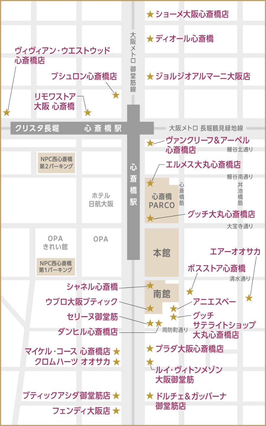 マップ
