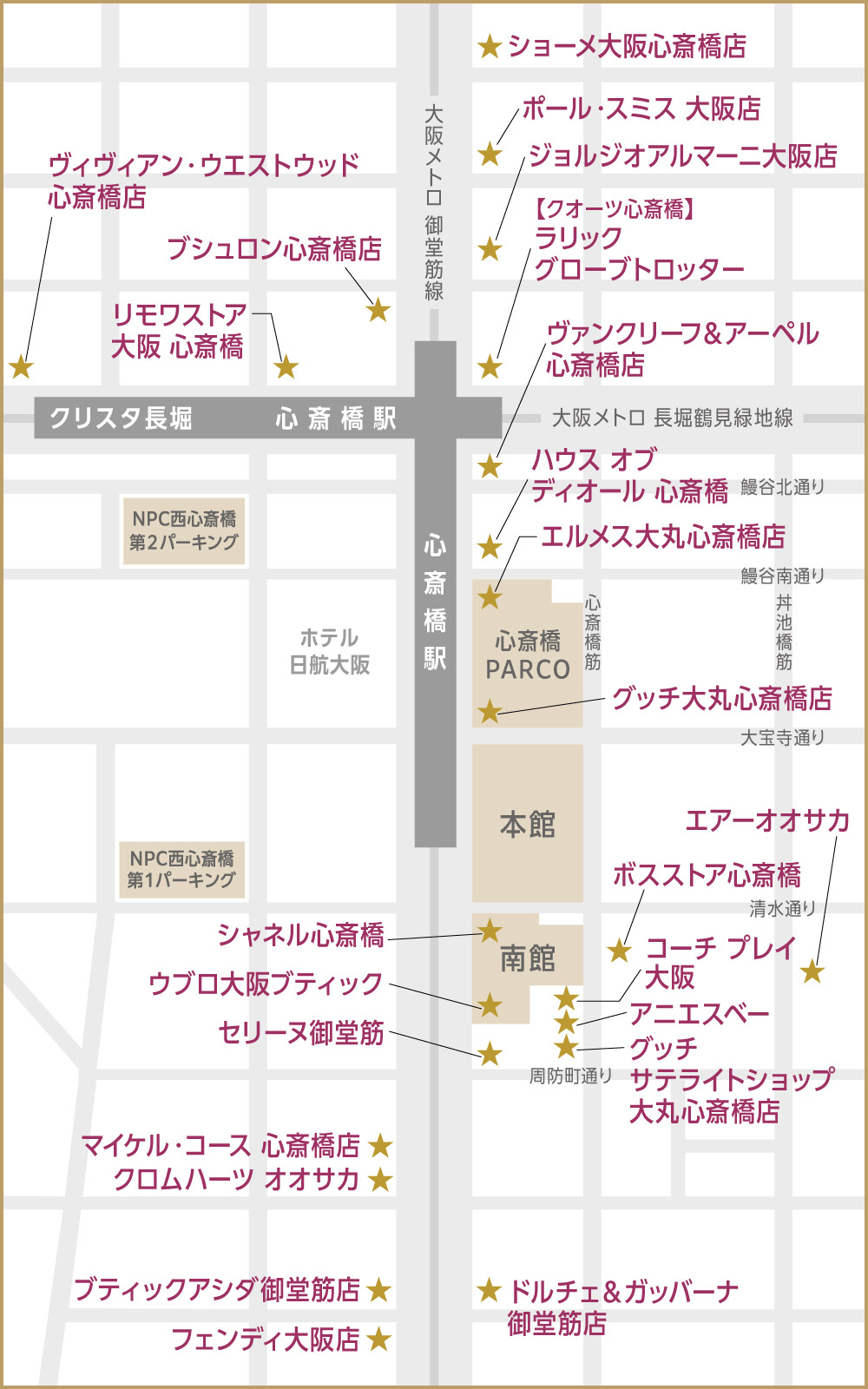 マップ