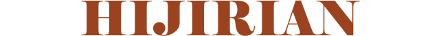HIJIRIAN