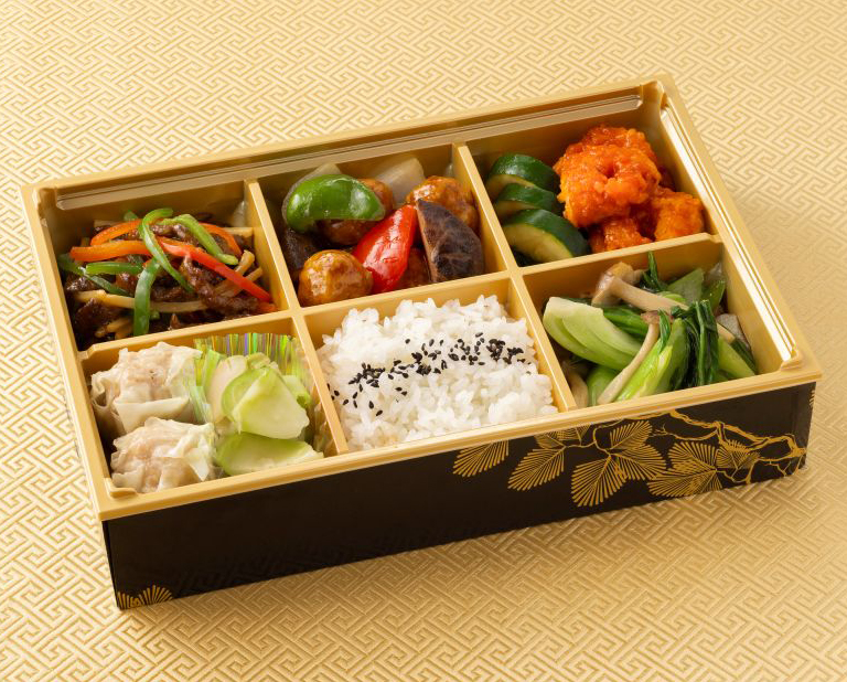 〈銀座アスター〉月華(げっか)