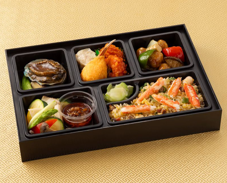 〈銀座アスター〉銀華(ぎんか)