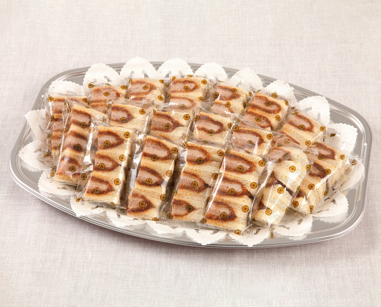 〈とんかつ まい泉〉ヒレかつサンドオードブル(18パック)