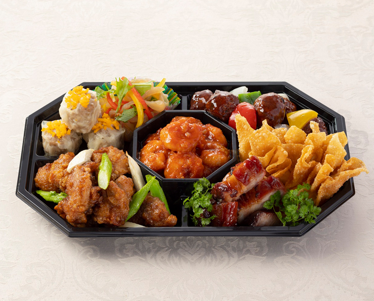 〈銀座アスター〉真珠(しんじゅ)