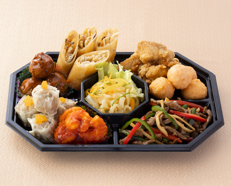 〈銀座アスター〉宝珠(ほうじゅ)