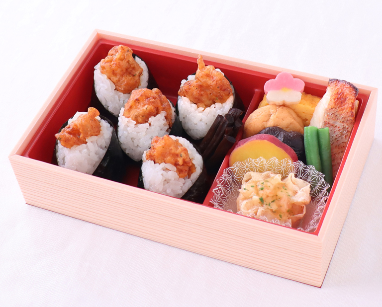 地雷也 月てまり