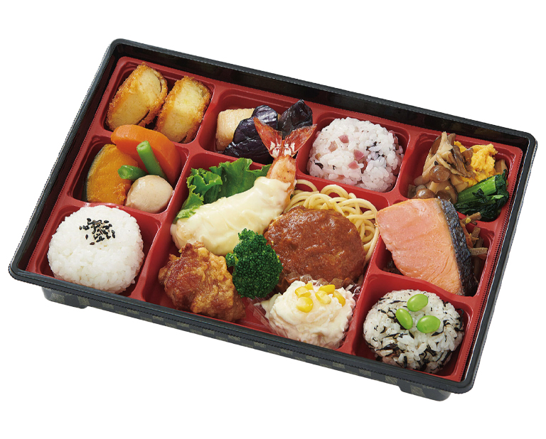 〈柿安ダイニング〉料理長お薦め御膳