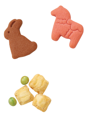 あげもちCocoro