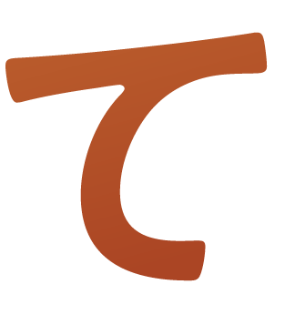 て