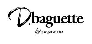 D.baguette by parigot＆DIA