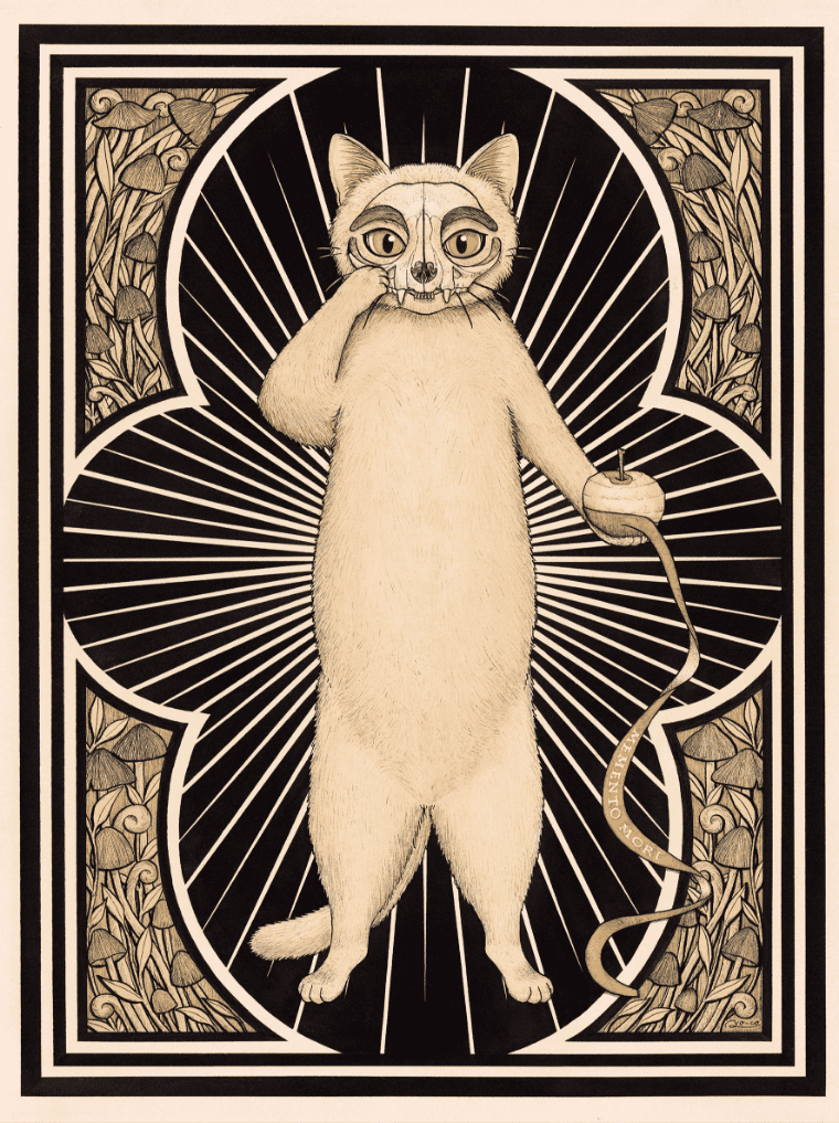 MEMENTO MORI