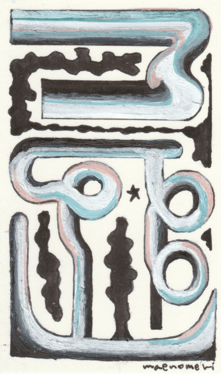 drawing③