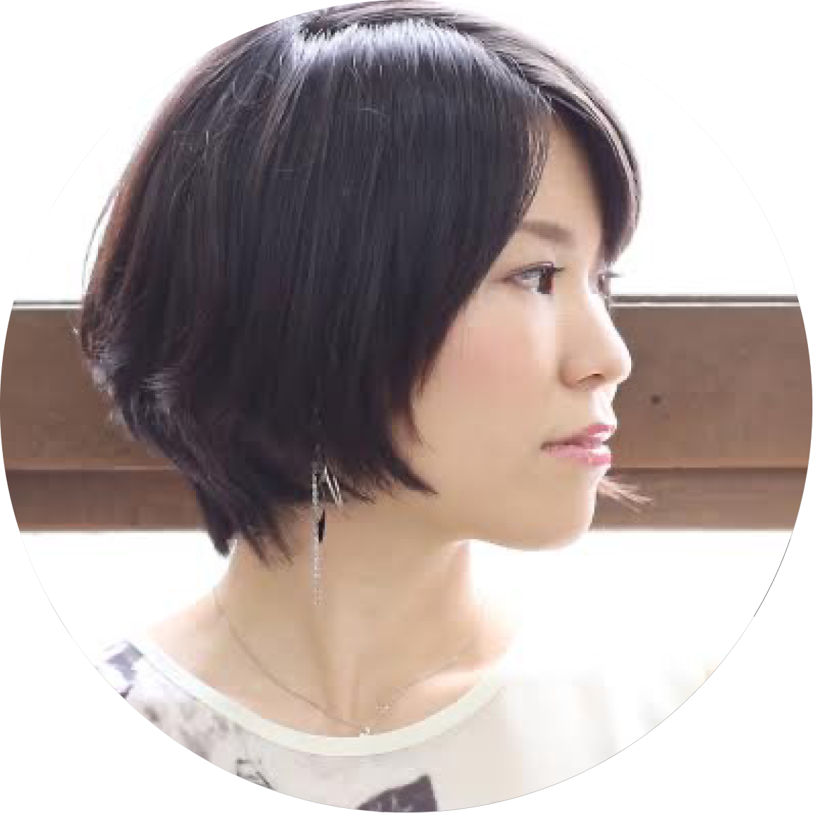 松原あゆみ