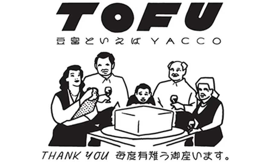 YACCO豆富店