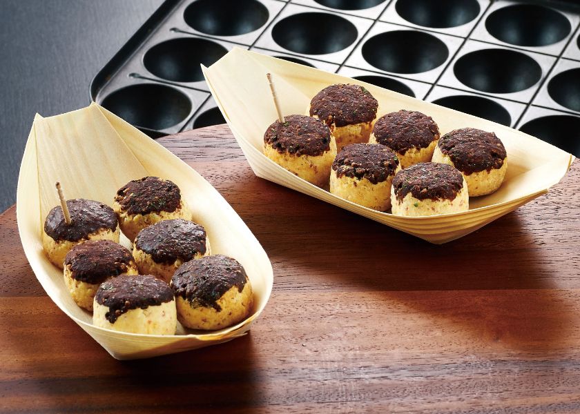 〈ミナモアレ〉